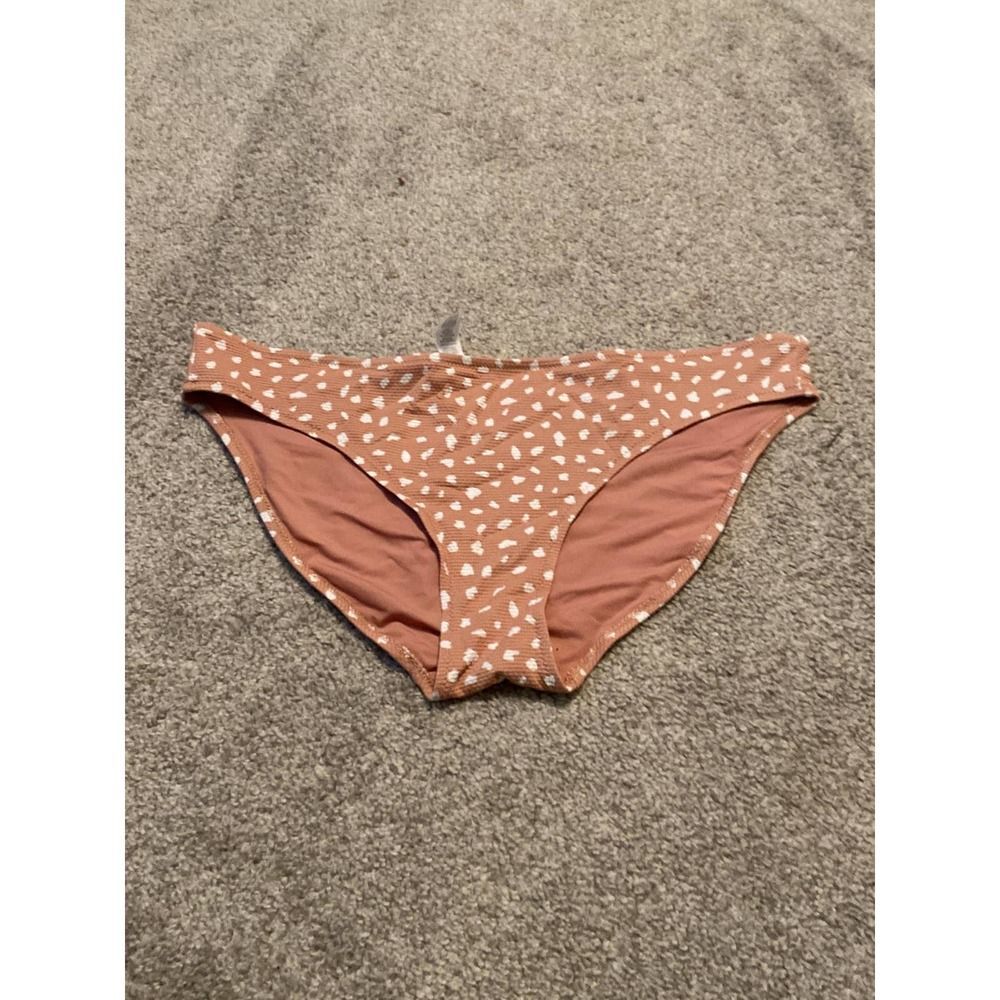 Bikini Bottoms aerie XL good condition‎